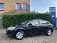 Citroën C4 1.6 VTi Climate C, Cruise C, Afn. Trekhaak!!!! DINSDAG 27-01 ZIJN WIJ GEOPEND VAN 10:00 /