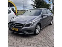 Mercedes-Benz A-Klasse 200 Ambition | Clima | Navi | Pano | Half Leder |