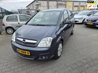 Opel Meriva Opel Meriva 1.6-16V Temptation