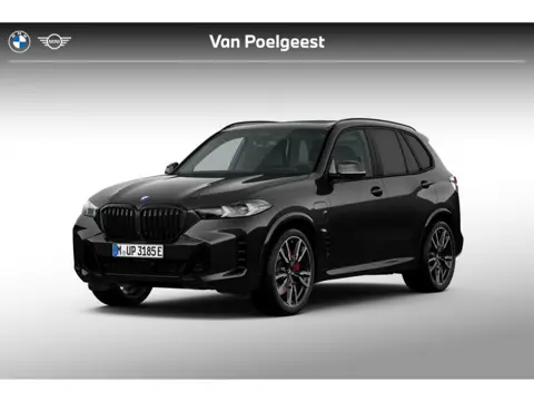 BMW X5 xDrive50e | M Sportpakket Pro | Travel Pack | Innovation Pack | Comfort Pack | Comfort Plus P