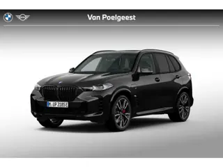 BMW X5 xDrive50e | M Sportpakket Pro | Travel Pack | Innovation Pack | Comfort Pack | Comfort Plus P