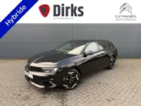 Opel Astra Sports Tourer 225pk Hybrid GSe (Keyless Entry - 360gr Camera - Stoel-/- stuurwielverwarmi