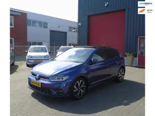 Volkswagen POLO 1.0 TSI R-Line (2x) Business,Pano,Automaat