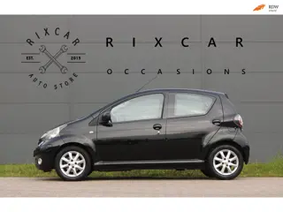 Toyota Aygo 1.0-12V Comfort Airco !!NIEUWBINNEN!!