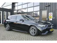Mercedes-Benz C-Klasse Estate 180 Star Edition AMG Line | NL-Auto | Fabrieksgarantie | Dealer Onderh