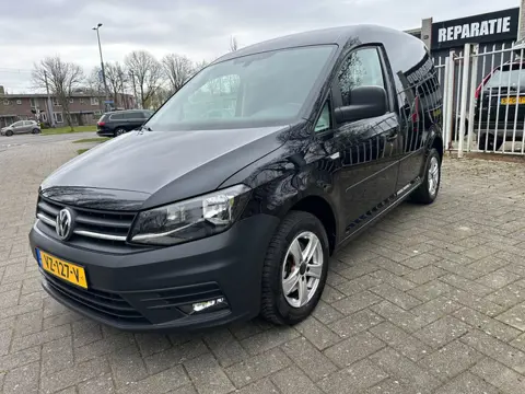 Volkswagen Caddy 1.6 TDI L1H1 Comfortline