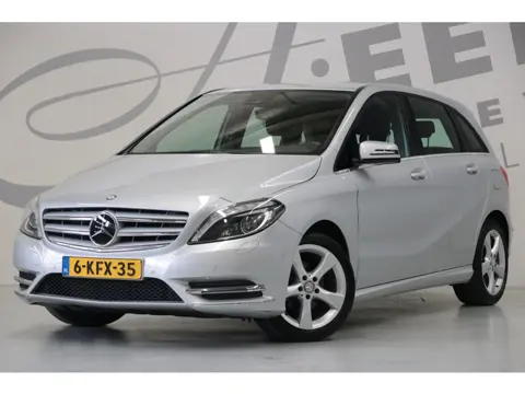 Mercedes-Benz B-klasse 180 Ambition
