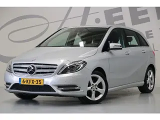 Mercedes-Benz B-klasse 180 Ambition