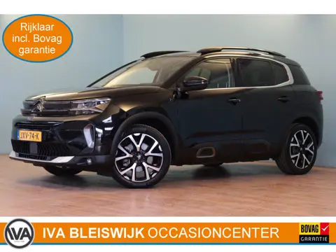 Citroën C5 Aircross 1.6 Plug-in Hybrid 225 Shine | NAVI / APPCONNECT | CAMERA + PDC | ADAP CRUISE | 