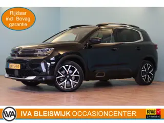 Citroën C5 Aircross 1.6 Plug-in Hybrid 225 Shine | NAVI / APPCONNECT | CAMERA + PDC | ADAP CRUISE | 