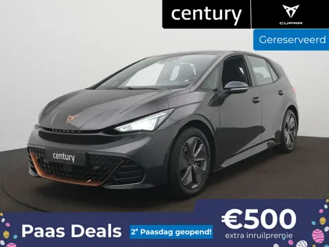 CUPRA Born Adrenaline 62 kWh / Camera /