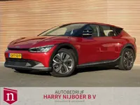 Kia Ev6 Light 77.4 kWh Trekhaak / SOH 100% / Navigatie / Camera