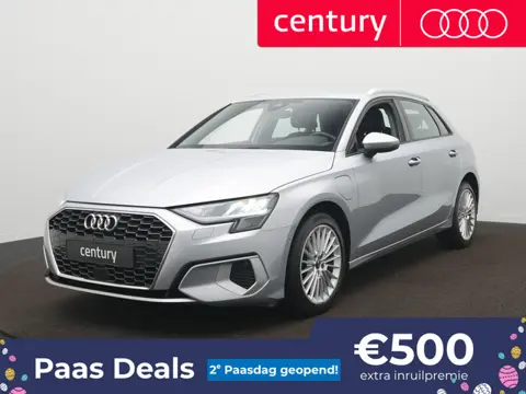 Audi A3 40 TFSI e Advanced edition 204PK | Camera | Stoelverwarming | Carplay