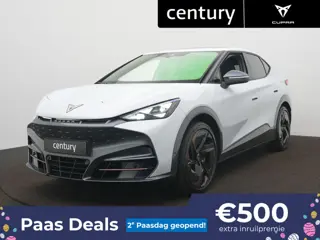 Cupra Tavascan VZ Extreme 82 kWh 340PK / Panodak / Sennheiser-Audio / 360 Camera