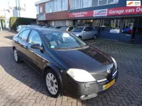 Nissan Primera 2.0 Tekna Pack/Airco/Trekhaak/lmv