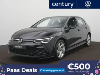 Volkswagen Golf 1.4 eHybrid GTE Automaat - LED - Stoelverwarming - ACC - Sfeerverlichting - PDC