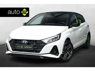 Hyundai i20 1.0 T-GDI N Line / Bose / Camera / DAB / Sfeerverlichting