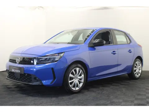 Opel Corsa 1.2 Turbo (bj 2024)