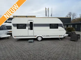 Hobby Excellent Edition 540 UL