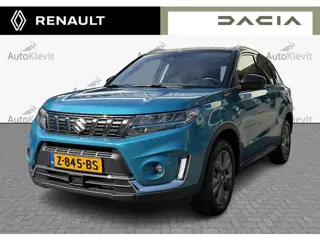 Suzuki Vitara 1.4 Boosterjet Select Smart Hybrid - Stoelverwarming