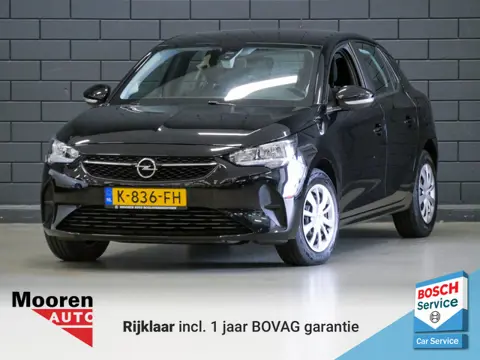 Opel Corsa 1.2 Edition | CARPLAY | CRUISE CONTROL |