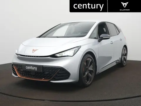 cupra Born Adrenaline 62 kWh Navigatie - 19 Inch - Camera - Sfeer verlichting