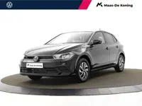 Volkswagen Polo Life Edition 1.0 TSI 95 PK Hatchback 5 versn Hand · Comfort Pakket · Digital Cockpit