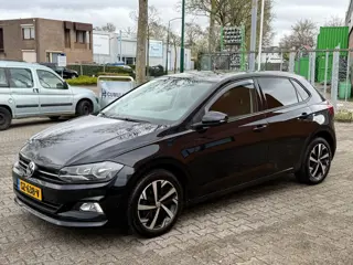 Volkswagen Polo 1.0 TSI Comfortline