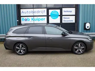 Peugeot 308 SW 1.2 PureTech Allure