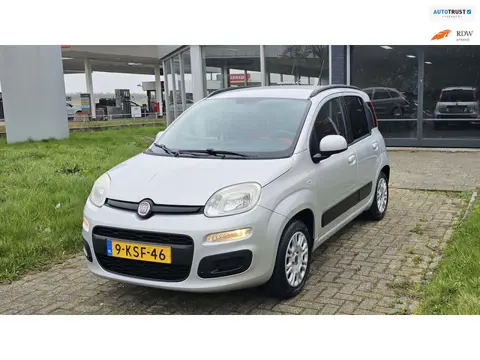 Fiat Panda 0.9 TwinAir Lounge