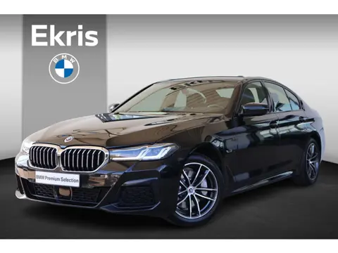 BMW 5-serie 530e Business Edition Plus | M Sportpakket | HiFi | Comfort Access | Driving Assistant P