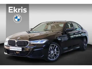 BMW 5-serie 530e Business Edition Plus | M Sportpakket | HiFi | Comfort Access | Driving Assistant P