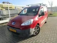 Peugeot Partner 120 1.6 HDI L1 XT Profit +