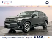 Volkswagen Tiguan Life Edition Plug in Hybride 204 pk