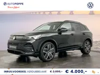 Volkswagen Tiguan R-Line Edition Plug in Hybride 204 pk Black Style Pakket