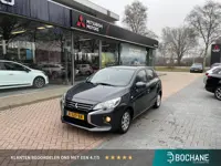Mitsubishi Space Star 1.2 Dynamic CVT Automaat | Climate Control | Cruise Control | FABRIEKSGARANTIE