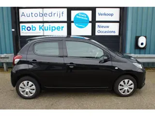 Peugeot 108 1.0 e-VTi Active