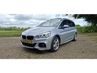 BMW 2-serie Gran Tourer 218i Gran Tourer automaat/pano/leder/M pakket !LEES ADVERTENTIE!