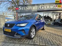 Seat ARONA 1.5 TSI EVO FR Business Intense