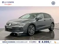 Volkswagen Golf Style Edition Plug in Hybride 204 pk