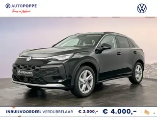 Volkswagen T-Roc 1.5 eTsi Life First Edition