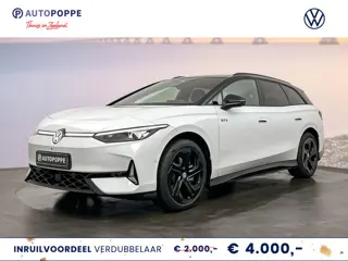 Volkswagen ID.7 Tourer GTX Limited Edition 86 kWh