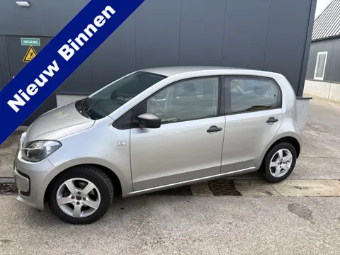 Volkswagen up! 1.0 take up! BlueMotion (bj 2014)