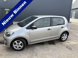 Volkswagen up! 1.0 take up! BlueMotion (bj 2014)