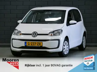 Volkswagen up! 1.0 BMT move up! | AIRCO | BLUETOOTH |