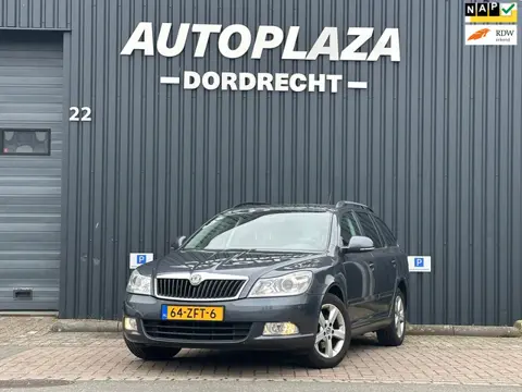 Skoda Octavia Combi 1.2 TSI Arctic