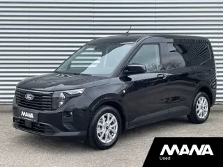 Ford Transit Courier 1.5 EcoBlue Limited 101PK Carplay Camera Cruise Carplay LM Velgen