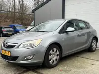 Opel Astra 1.6 Edition | Airco | Cruise | Bouwjaar 2010
