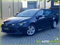 Toyota Corolla Touring Sports 1.8 Hybrid Active | Navi | NL Auto | Cruise | Climate