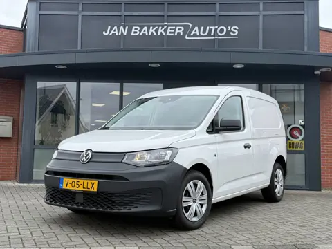 Volkswagen Caddy Cargo 1.5 TSI Style ✅ CarPlay ✅ Clima ✅ Navigatie ✅